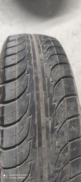 Зимни гуми с джанти155/70 R 13