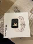 Часовник Mi Watch Lite