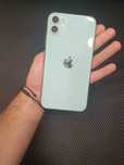 Iphone 11 128 gb baterie 100%