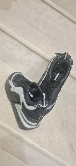 НОВИ!!! Nike furyosa оригинални дамски маратонки