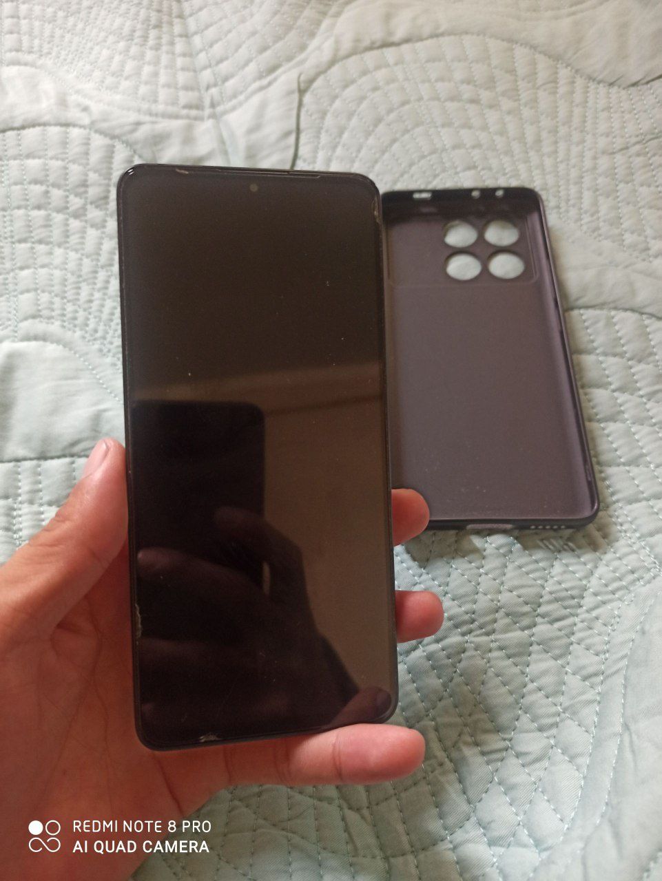 Poco X6 Pro 5G 12/512