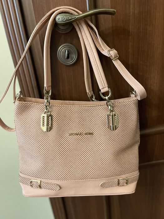 Geanta Tods originala și Michael Kors