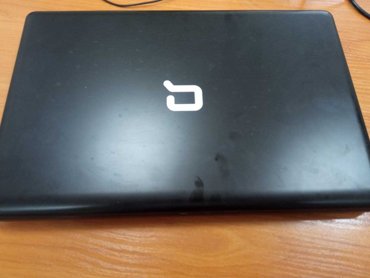 продам ноутбук compaq