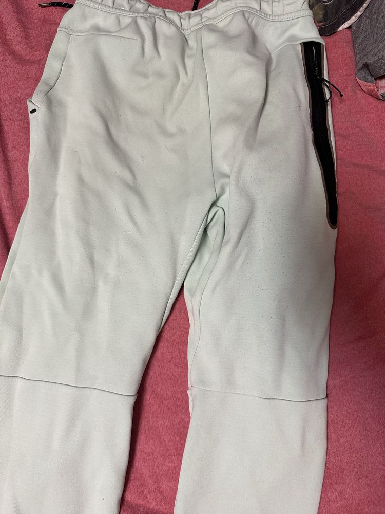 Tech fleece долнище
