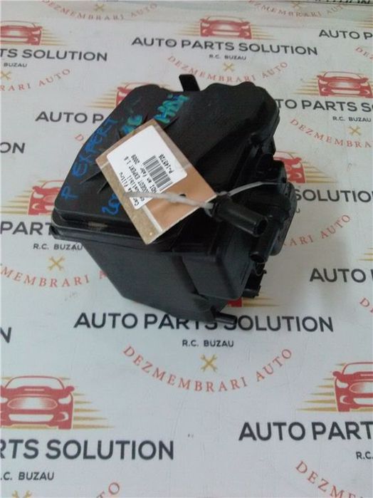carcasa filtru combustibil peugeot expert 1.6 hdi an fabr. 2009