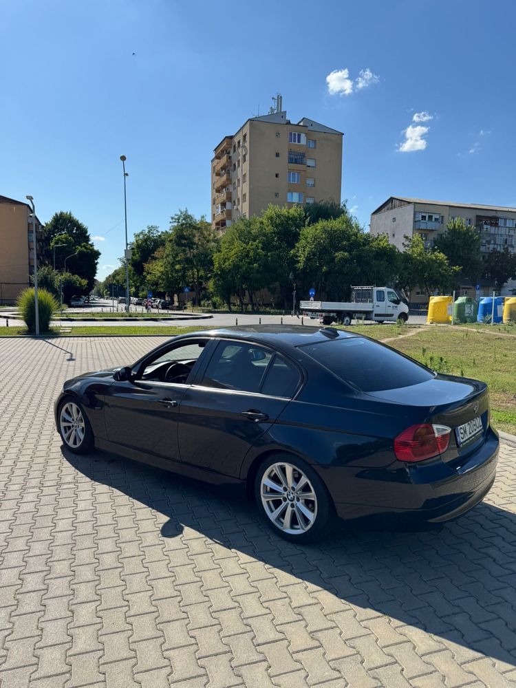 Bmw seria 3 e90 318d