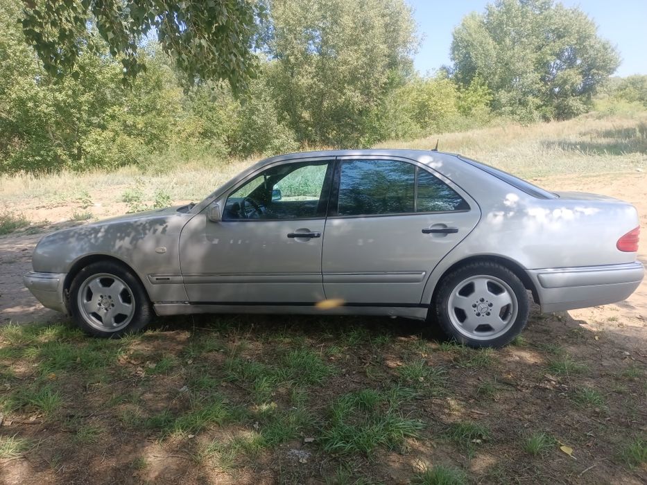 Титанки Моноблок Р17