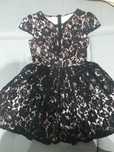 Rochie babydoll eleganta