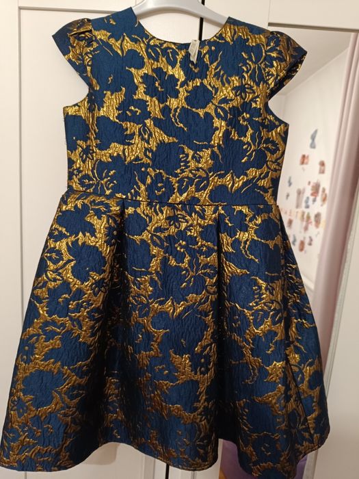 Rochie fetițe 9/10 ani