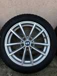 Roti iarna R17 BMW G20/G21