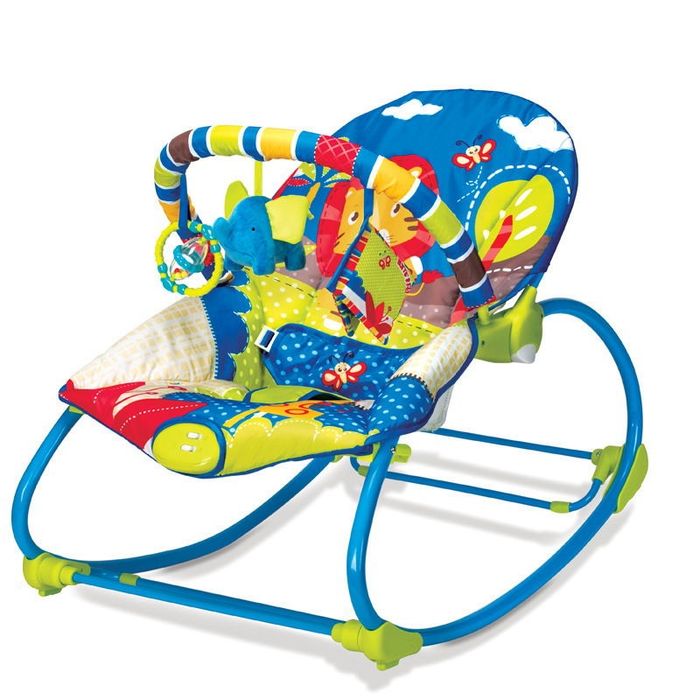 Balansoar bebeluși mastela nou cu 12 melodii și vibratii!