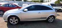 Dezmembrez Opel Astra H GTC 2006 1.6i z16xep