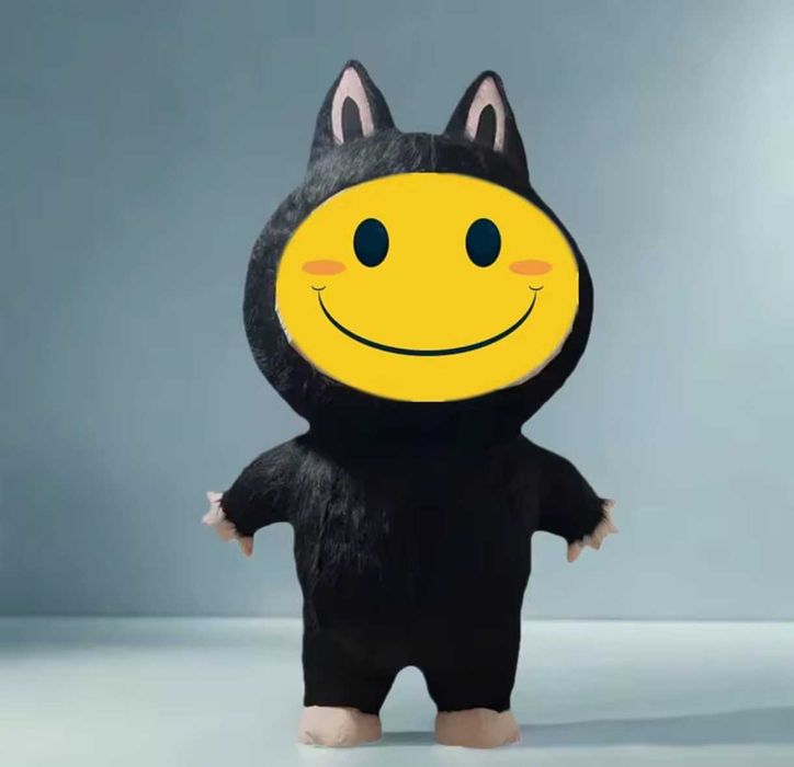 Лабубу Маскот / Костюм