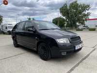 Skoda Fabia 1.4 Benzina / Anul 2002 Stare Impecabila Propietar