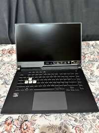 Laptop Gaming ASUS ROG Strix G15 G51 ( G513QM )