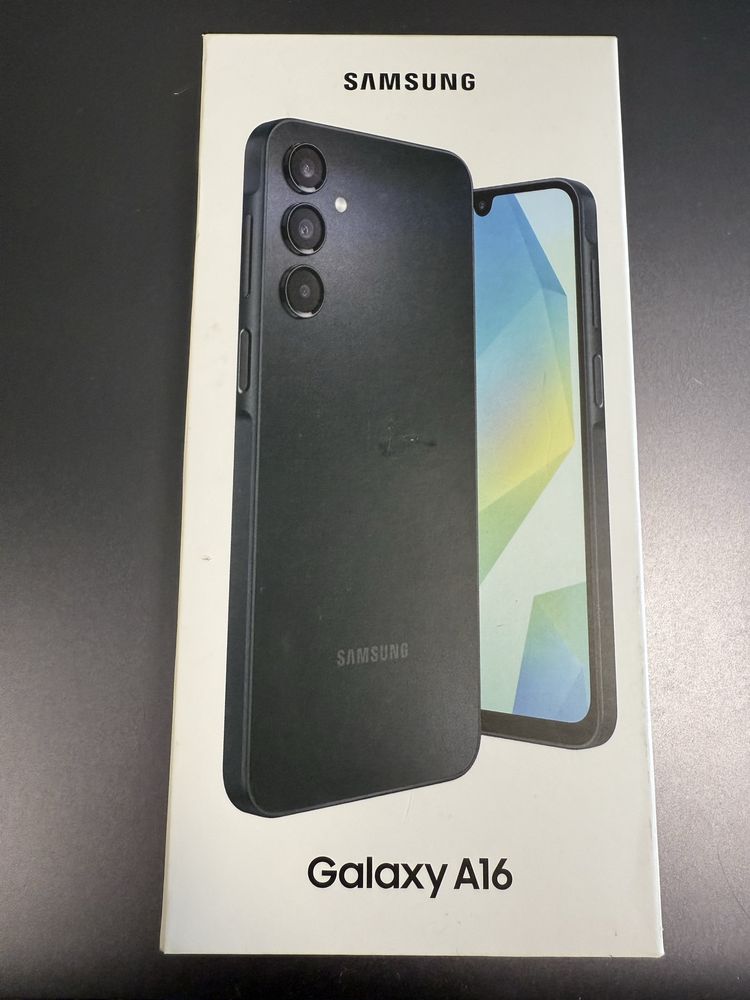 Samsung Galaxy A16 5G