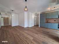 Apartament cu 3 camere, parcare, zona Oncos