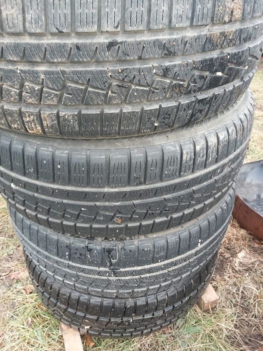 Yokohama winter  r 17