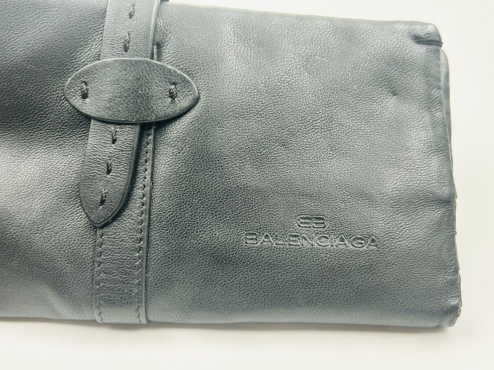 Balenciaga унисекс портмоне