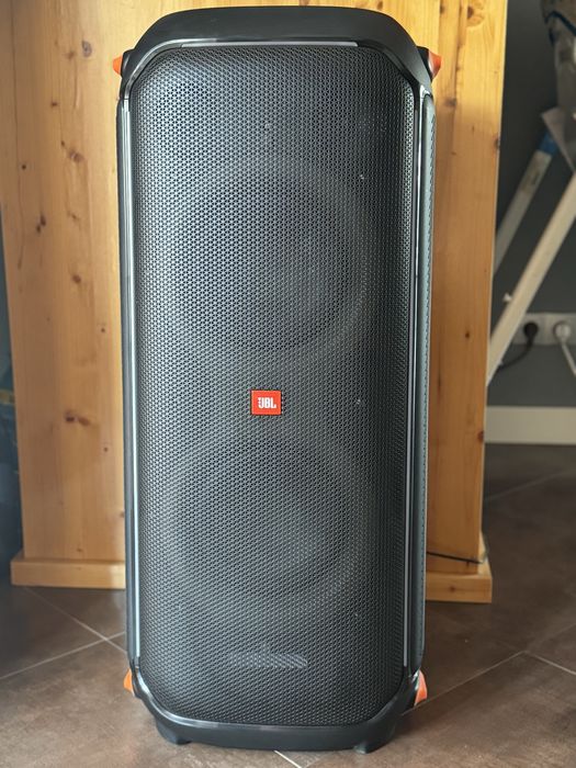 Boxa JBL Partybox 710 cu garantie extinsa
