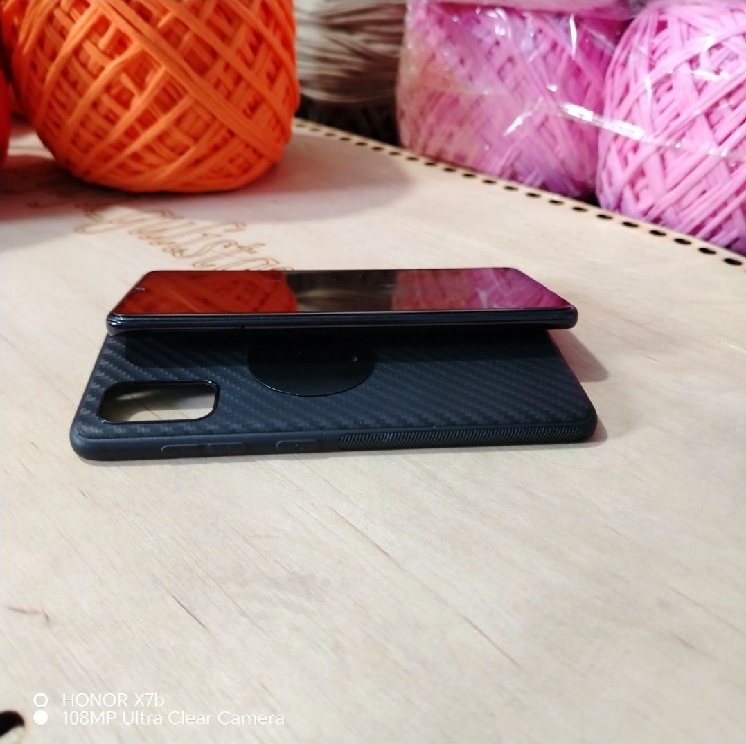 Samsung A41 Ideal