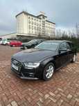 Audi A4 quattro 2013