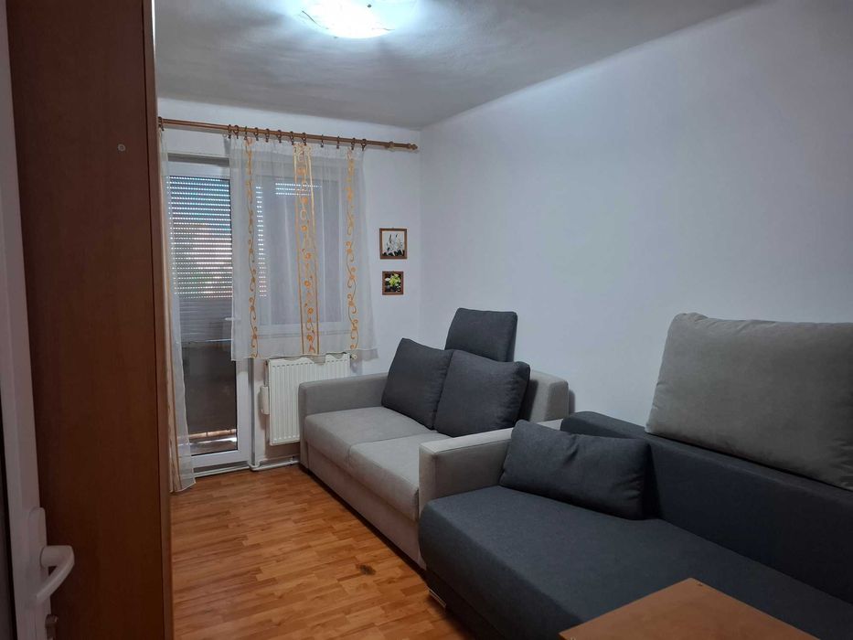 De inchiriat apartament cu 2 camere