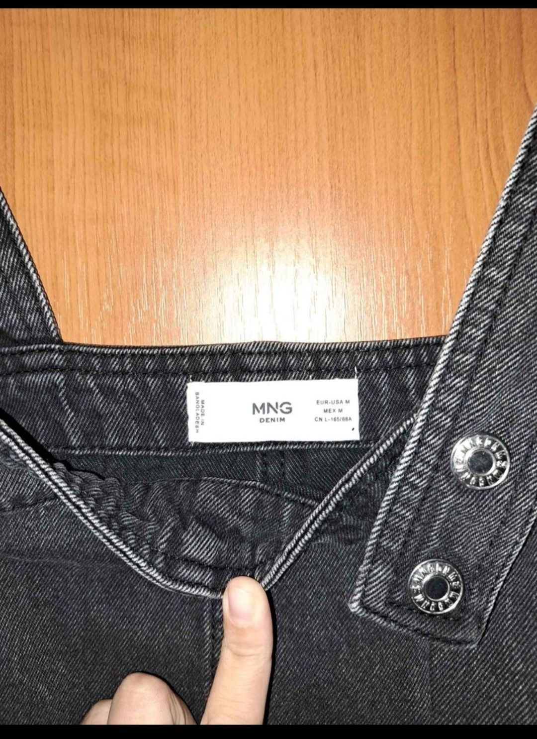 Sarafan dama MANGO M