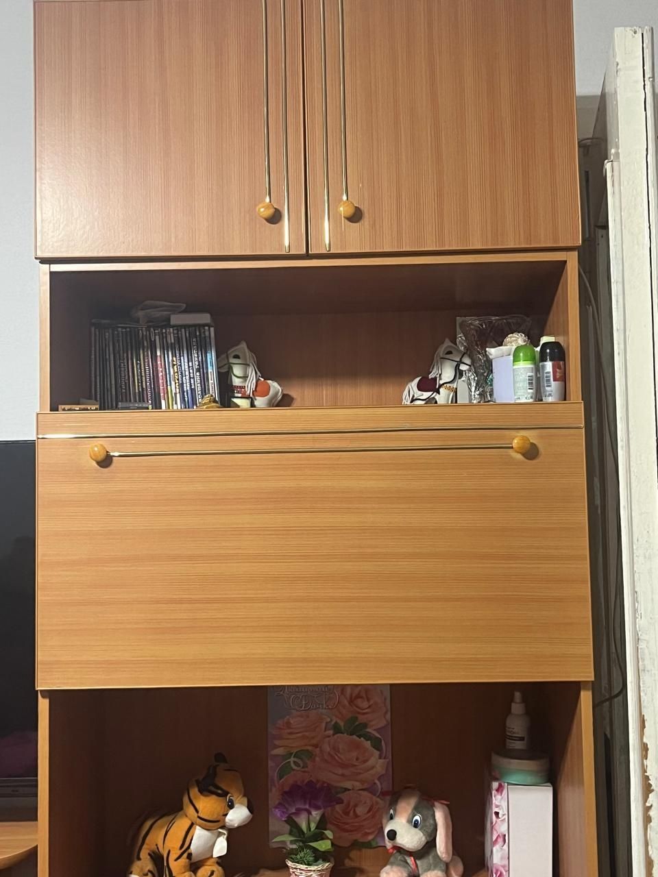 Продам шкаф б/у.