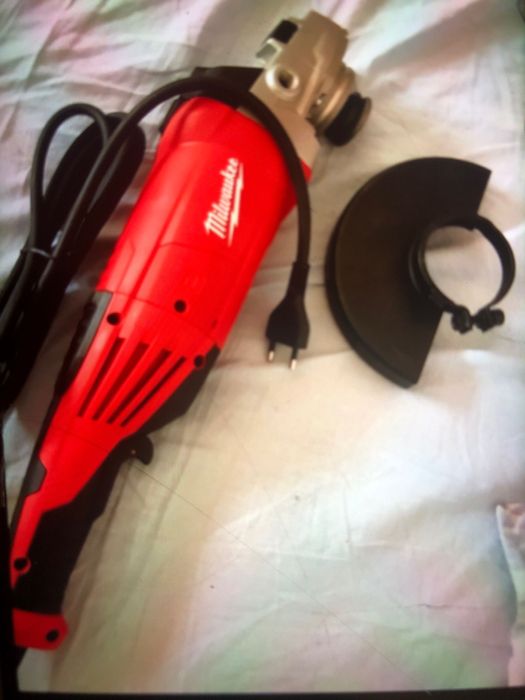 scule milwaukee impact hex 7/16  bosch taietor makita