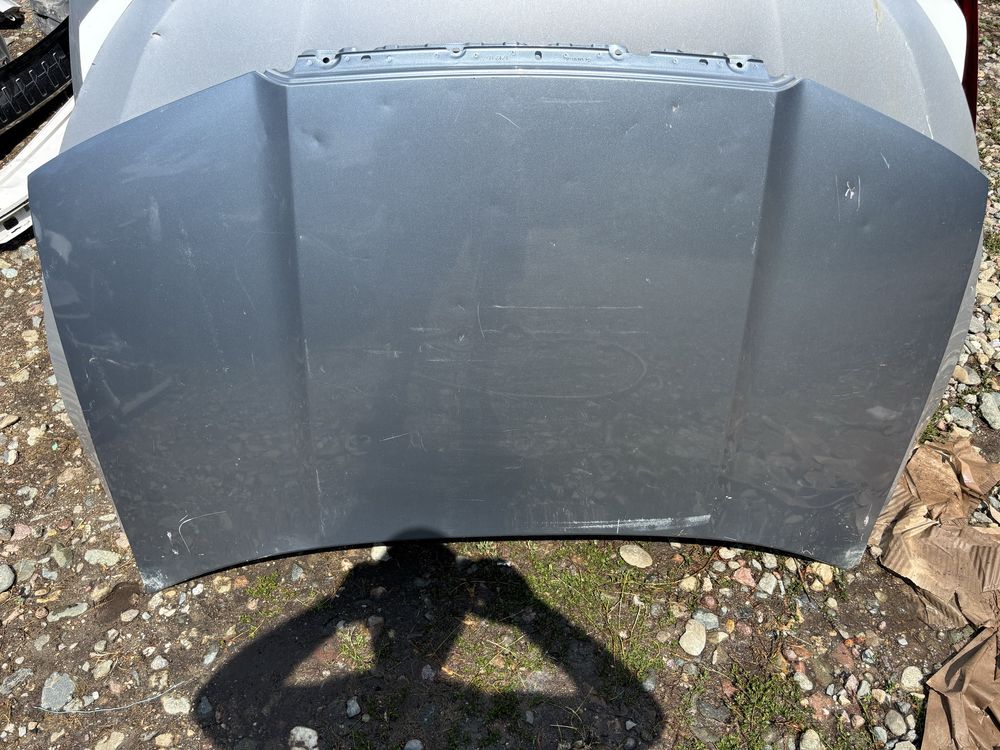 Капак Skoda Fabia