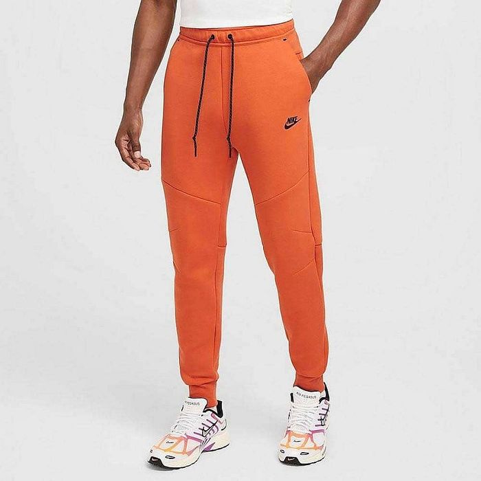 Nike tech fleece детско долно/L и XL/ 1000% ОРИГИНАЛ