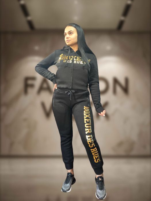 Treninguri origjnale, Boxeur des Rues, Transport cu verificare !