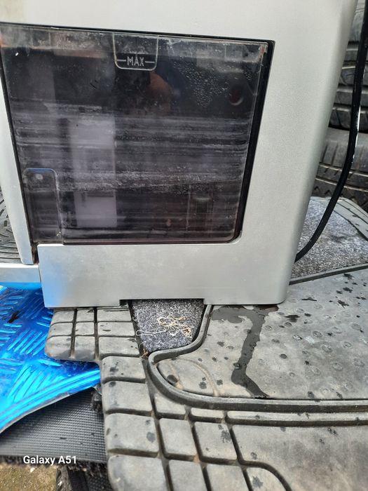 Кафе машина АВТОМАТ Делонги