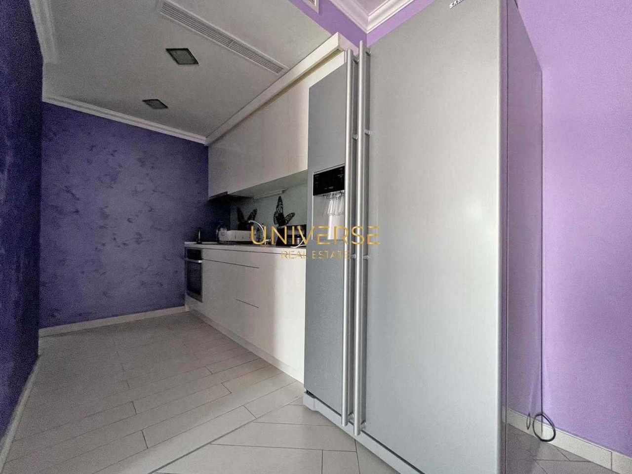 Продава се Тристаен апартамент в к.к. Елените - 100 кв.м за 1200 €/кв.м - Снимка #4