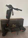 De vanzare trotineta kukirin g2 2025