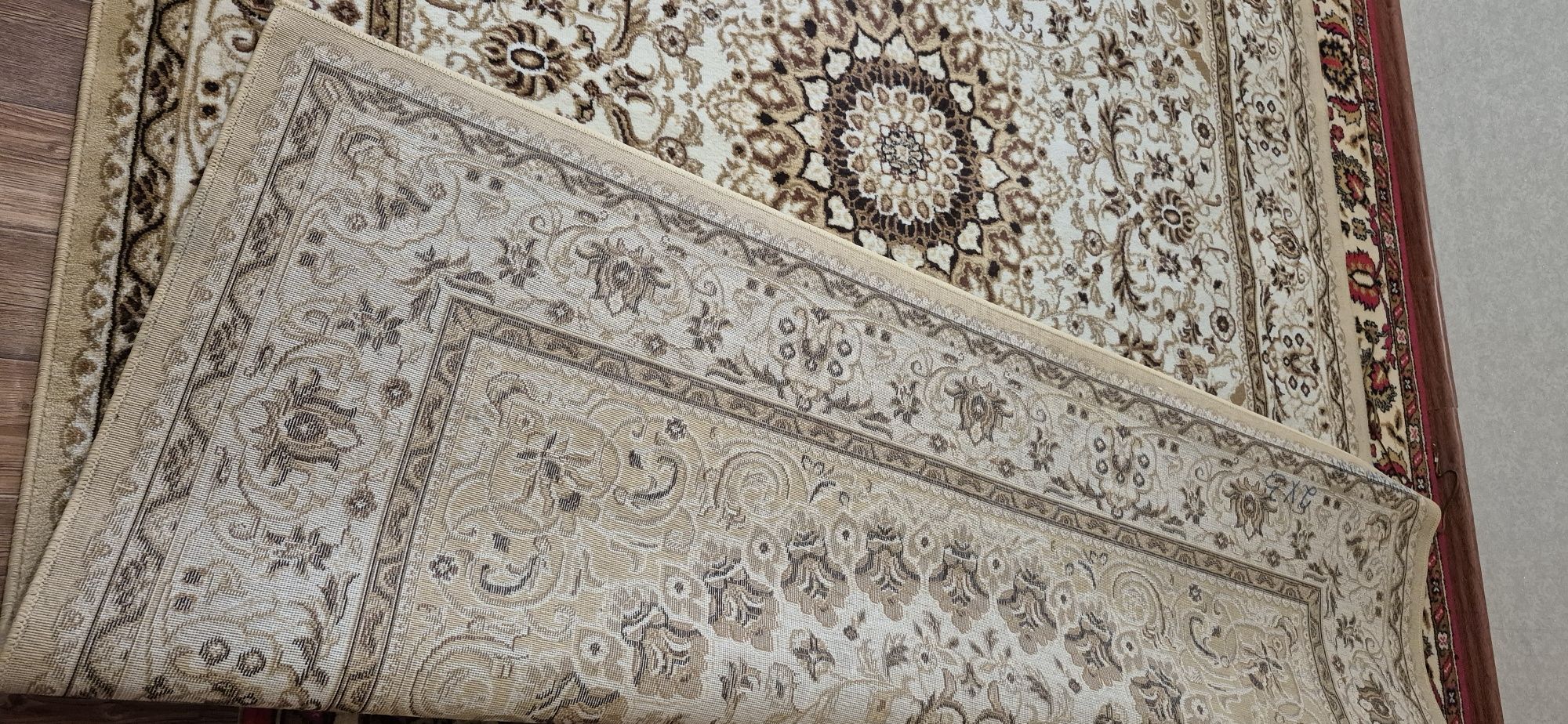 Палас ковёр  3×2