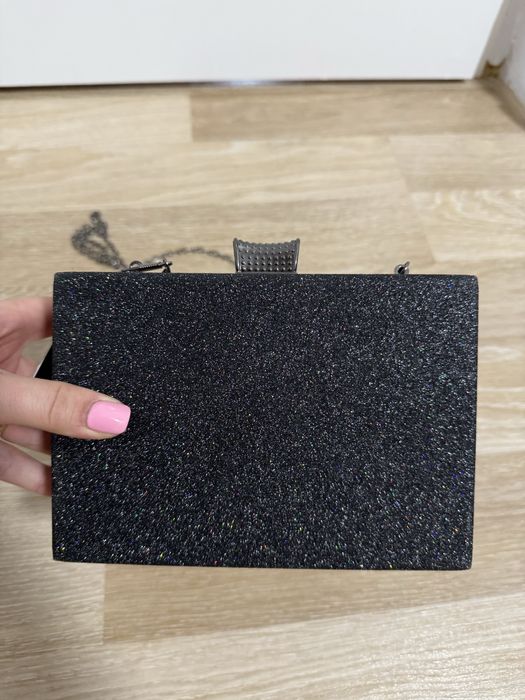 Geanta tip plic/ clutch