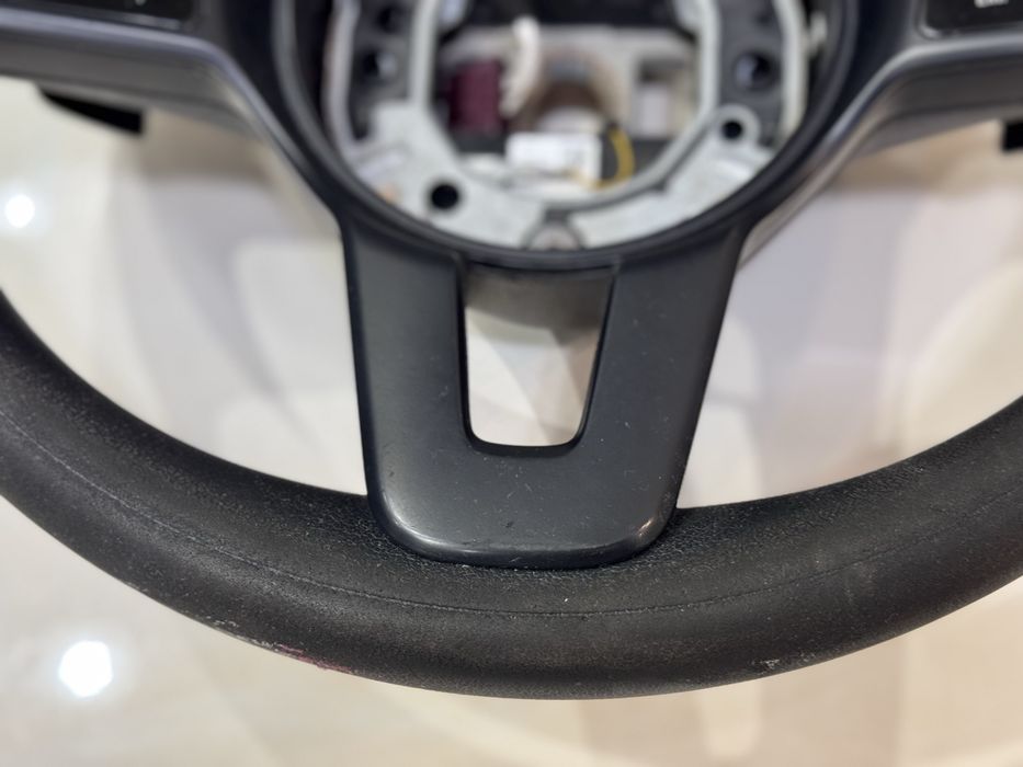 Мулти волан Mercedes Sprinter с пера след 2018