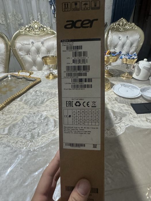 Ноутбук продаётся