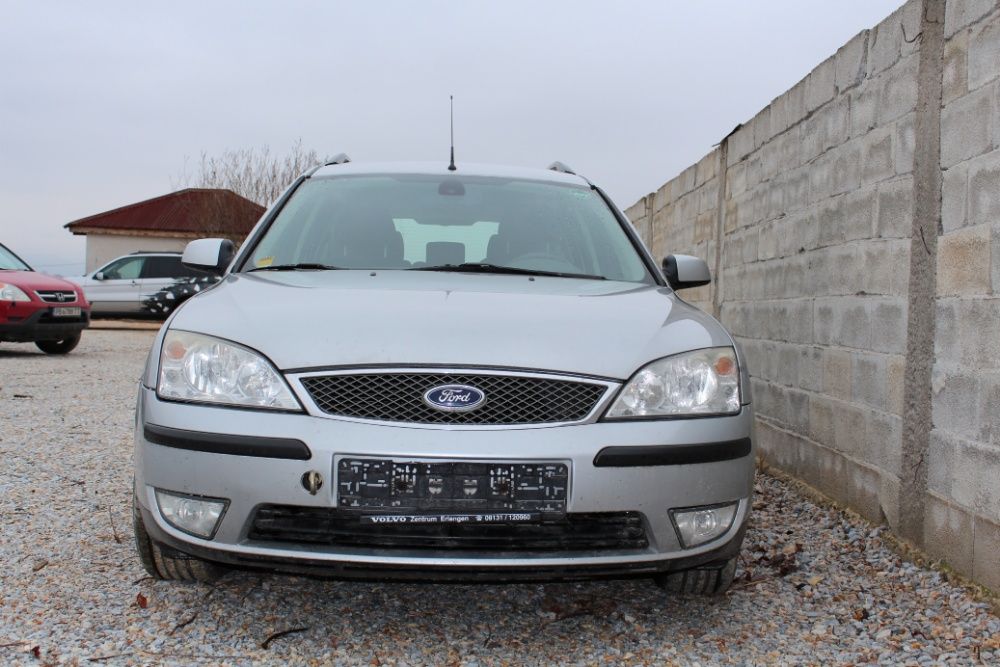Ford Mondeo 2,0 diesel 2004