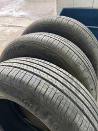 Продам летние шины 235/65 R18