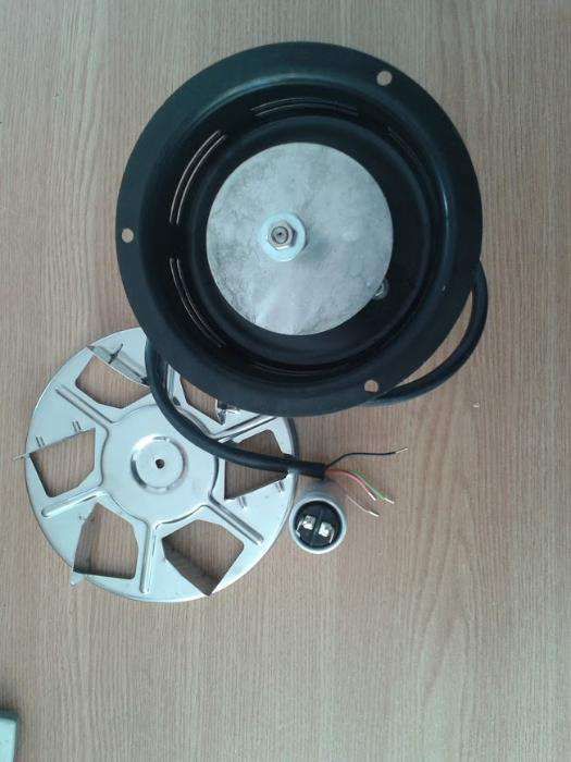 Ventilator FCJ4C82S Attack Ferroli Atmos Bosch Dakon  3 ANI GARANTIE