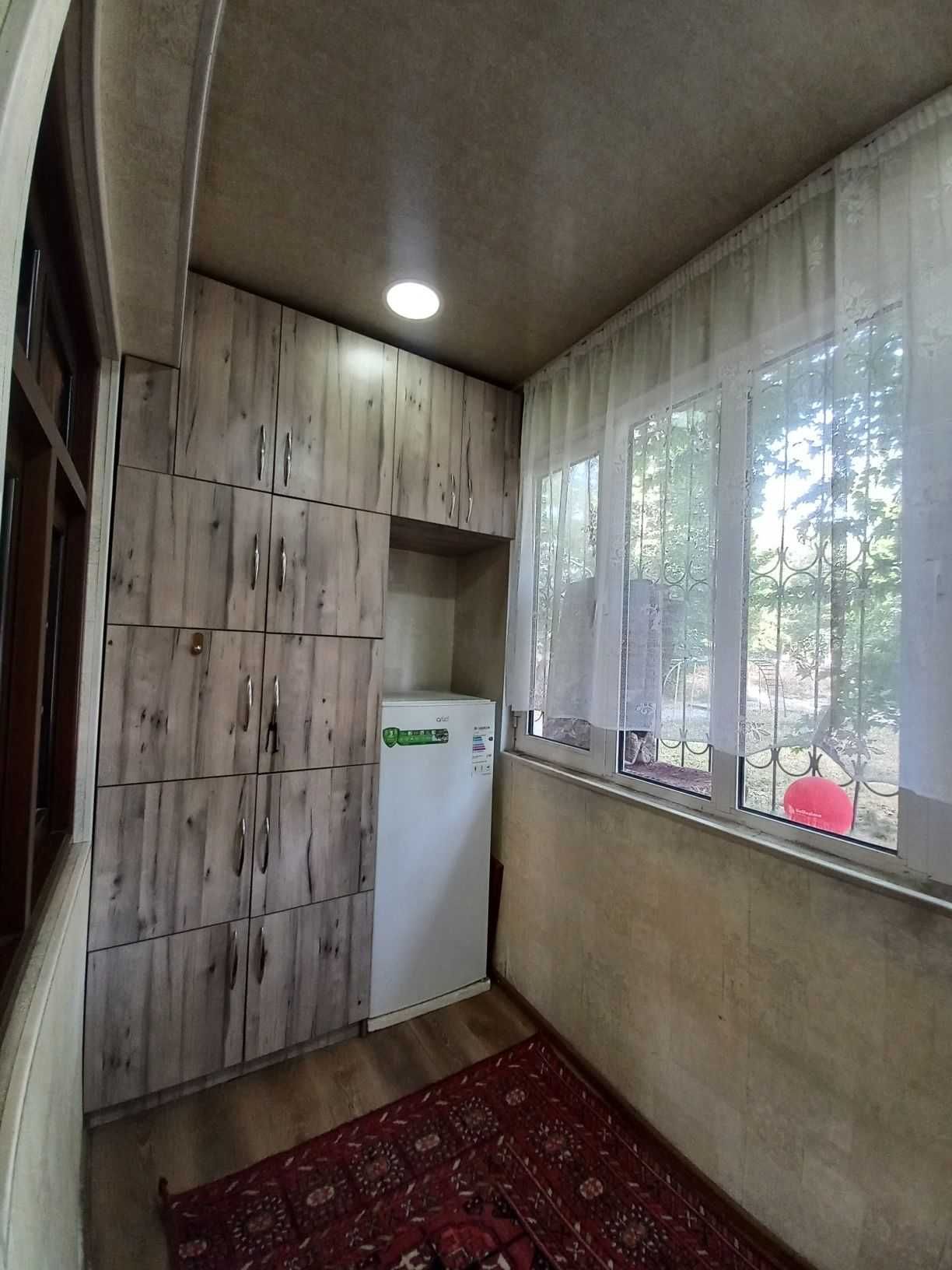 Чилонзор Квартира аренда 2 хонали 136187