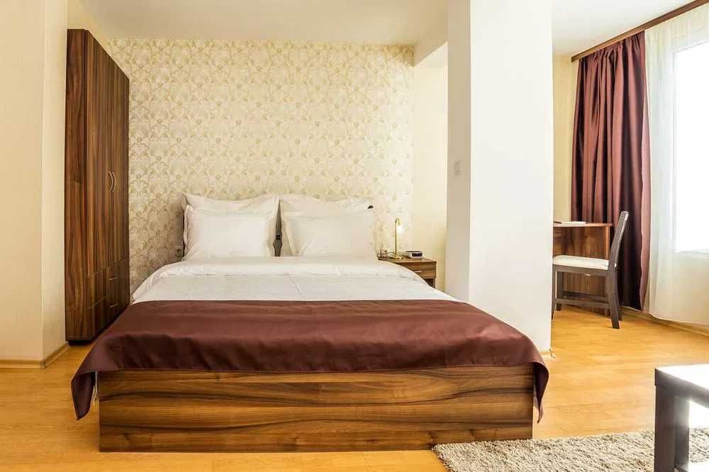 Дава се под наем Едностаен апартамент в София, Център - 43 кв.м за 275 € - Снимка #2