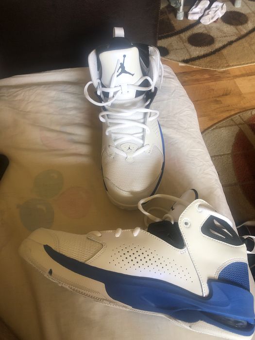 Ghete Ace 23 II jordan