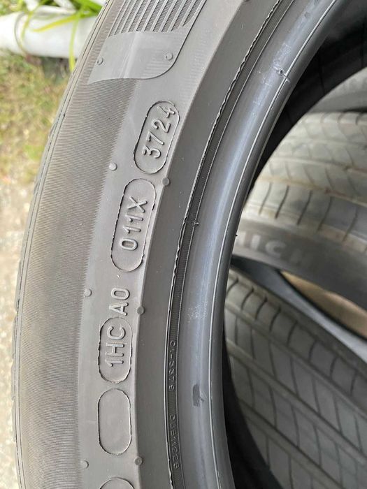Anvelope Michelin Primacy4 235/45 R20