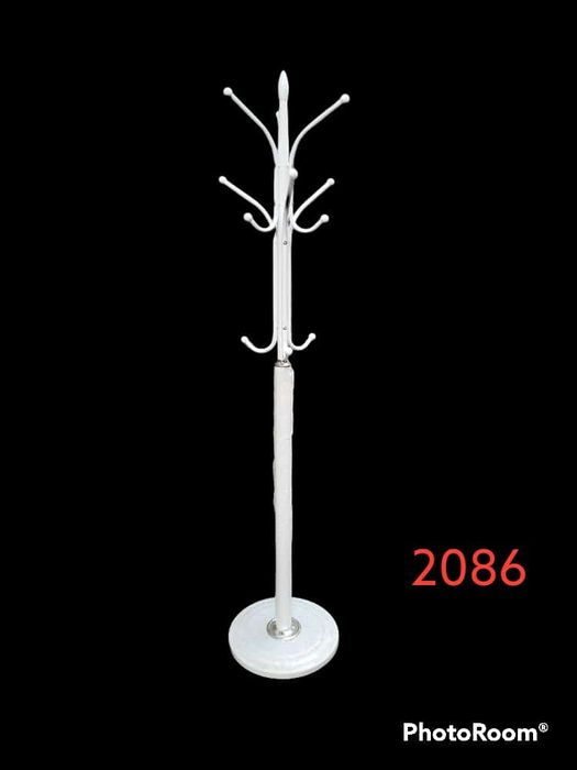 Вешалка гардеробная напольная