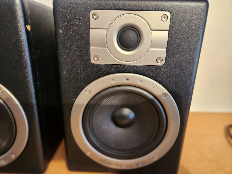 Monitoare active ESI nEar 05 / boxe