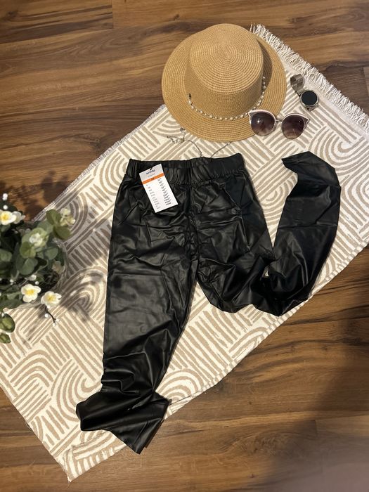 Дънки и панталони 34-36 Zara, Mohitto, Bershka